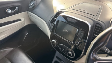 Renault Captur 0.9 TCE 90 GT Line 5dr Petrol Hatchback